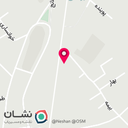 عکس مطب دندانپزشکی دکتر محمد خیراندیش