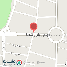 عکس ساعت تندیس