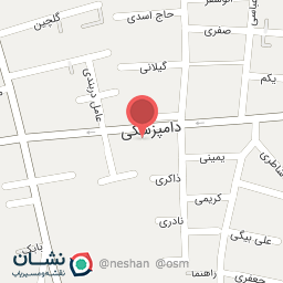 عکس دفتر زیارتی 