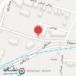 عکس کلینیک دامپزشکی احسان