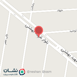 عکس بنگاه اتومبیل نوروزی