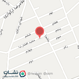 عکس مسجد شادآباد