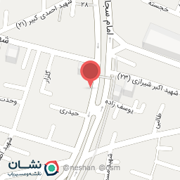 عکس باشگاه بدنسازی ایمان