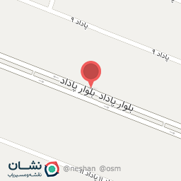 عکس بانک رفاه کارگران شعبه پادادشهر