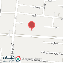 عکس فروشگاه گلدوزی پائیزان