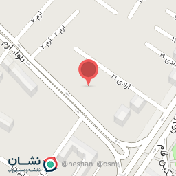 عکس دفتر ثبت اسناد رسمی 436 شیراز