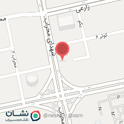 عکس تیپاکس  شعبه ۲۲بهمن