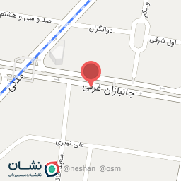 عکس کلینیک پوست و مو و زیبایی گلبرگ