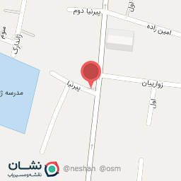 عکس ستاره شمال (فروشگاه مرکزی) شعبه فردوسی