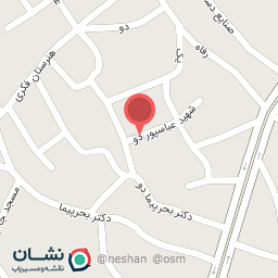 عکس مسجد افغان