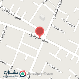 عکس فروشگاه لوازم ساختمانی نیوپایپ