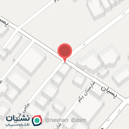 عکس مجتمع تجاری اداری پسیان