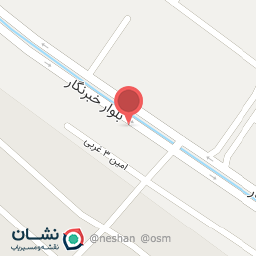 عکس بازرگانی رنگ و ابزار حسن زاده