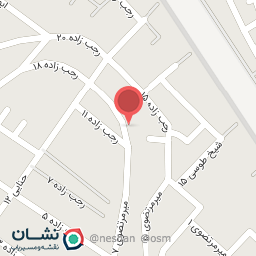 عکس آژانس گردشگری ستاره رضوی