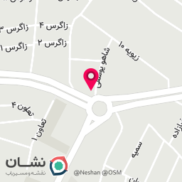 عکس سوپرمارکت میدان کارگر