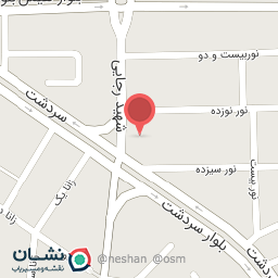 عکس کارگاه فنی صنعتی جنرال