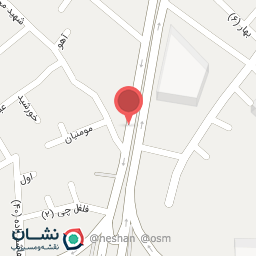 عکس بانک سپه شعبه میدان قدس