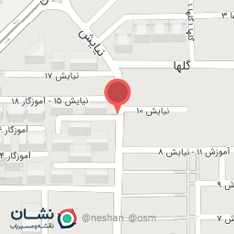 عکس فروشگاه سورنا