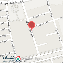 عکس مهمانسرای صدف