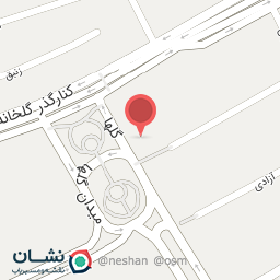 عکس خودپرداز بانک پارسیان 