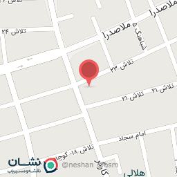 عکس فروشگاه طلق و پلکسی 