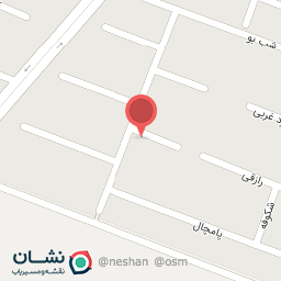 عکس شهرک رکن اسکان بین الملل