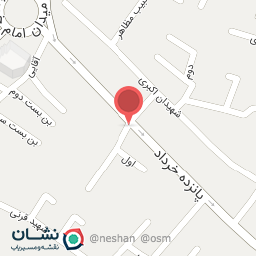 عکس سالن زیبایی تخصصی فریده آقائی