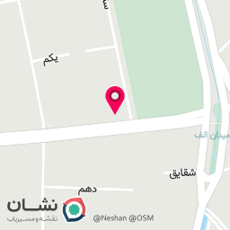 عکس ویدا سنتر