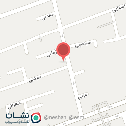 عکس قالب سازی متین