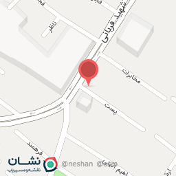 عکس افق کوروش شعبه کرج شهرقدس عمارت