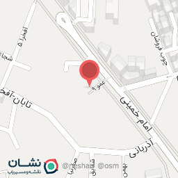 عکس مجموعه هتل آپارتمان های ریرا