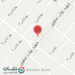 عکس داروخانه دکتر میرشمسی