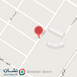 عکس مسجد مسلم بن العقیل