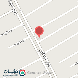 عکس سوپر مارکت حیدری