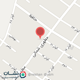 عکس پیتزا حافظ