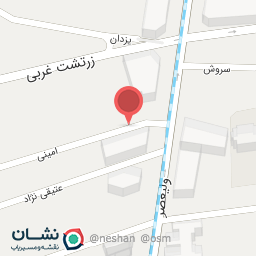 عکس گلدوزی و اتیکت بافی ناز