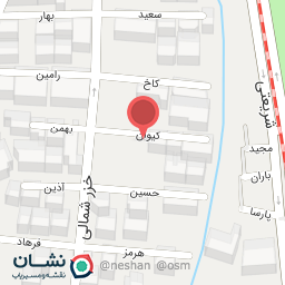 عکس سالن زیبایی چهره ساز