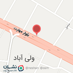 عکس فست فود سیمرغ