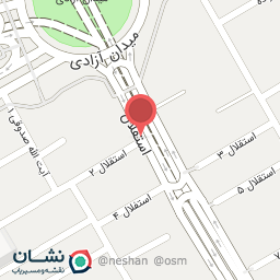 عکس عینک ایرانیان 