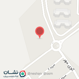 عکس مجتمع‌های مسکونی الماس غرب