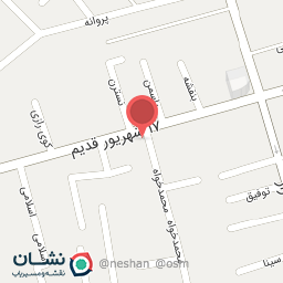 عکس لاستیک حمزه نژاد