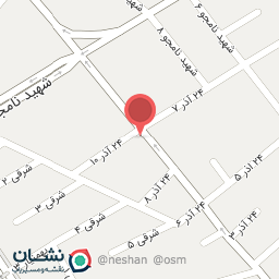 عکس لوازم قنادی منصفی