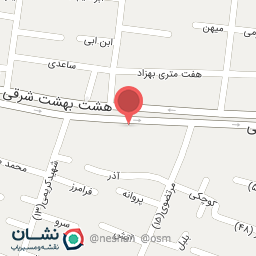 عکس برق هشت بهشت