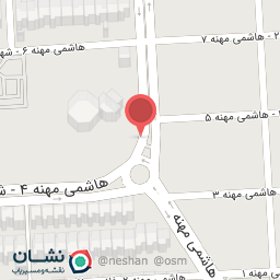 عکس کفش هیلدا