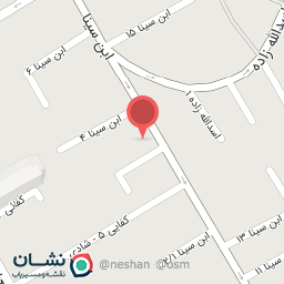 عکس دکتر هدی عزیزی