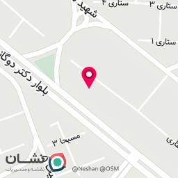 عکس سالن زیبایی فائزه
