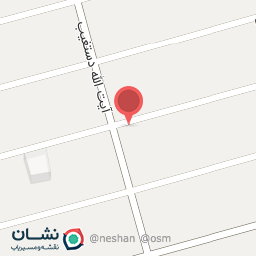 عکس خدمات کامپیوتری رسالت