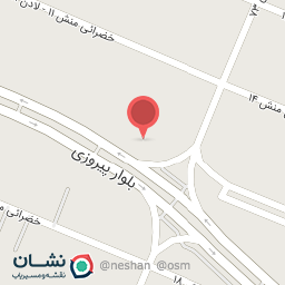 عکس فست فود ژاو