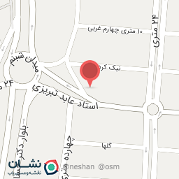 عکس تالار پذیرایی امید 