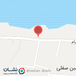 عکس ویلا کولاک 